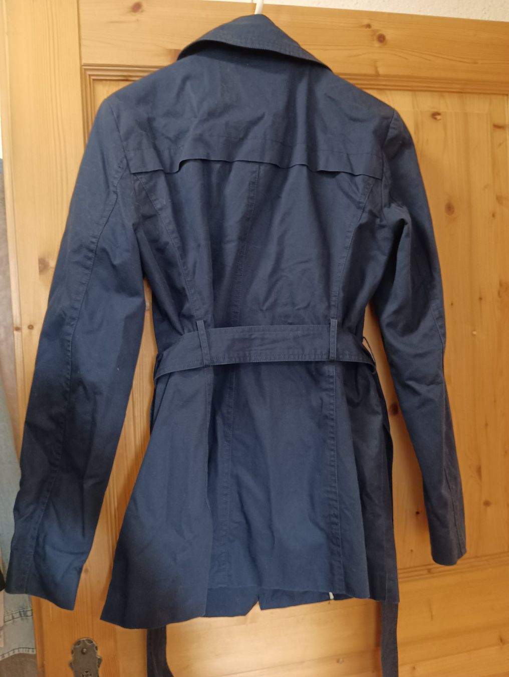 Mexx Cappotti: Kurzmantel Damen Gr. S/Mexx – Usato da Schöfflisdorf venduto da kin_2dp9 3