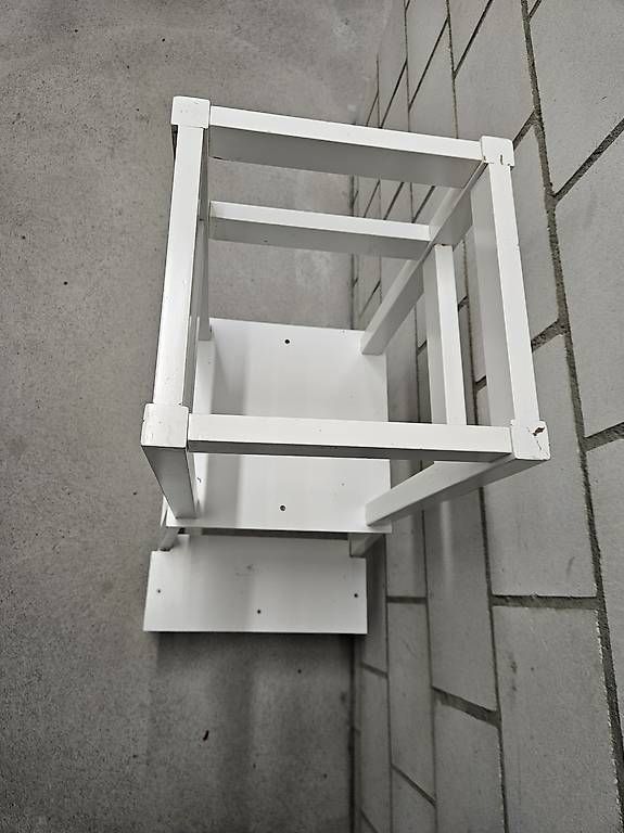 Hochstühle: Learningtower – Gebraucht aus Baden von moewe82 1