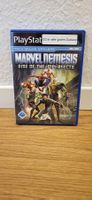 PS2 - Marvel Nemesis Rise of the Imperfects