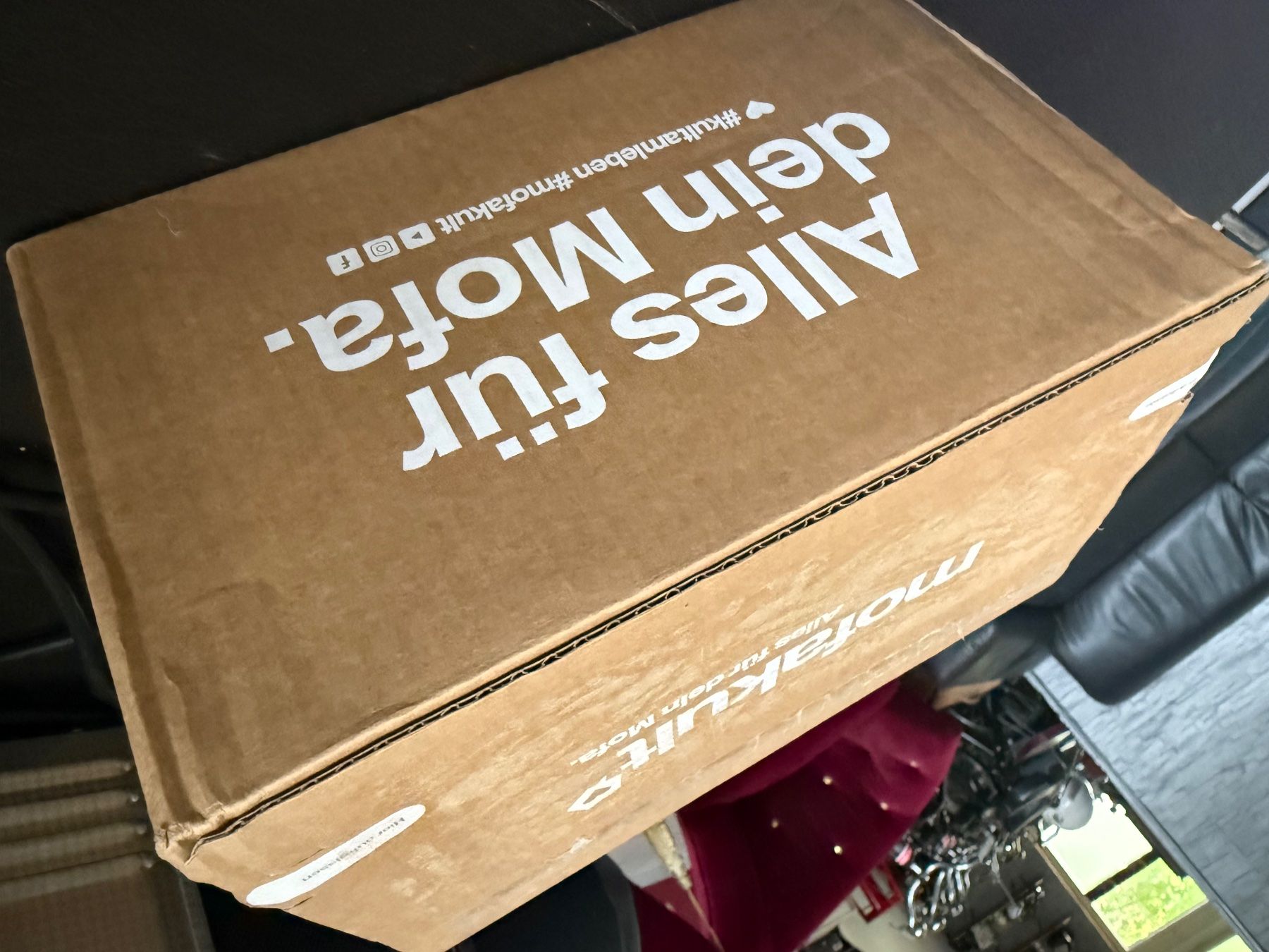 Solex Ciclomotori: Solex Flash Scheinwerfer Zu Verkaufen Noch Verpackt – Nuovo e nell'imballaggio originale da Biel/Bienne venduto da Chlapfum-Team