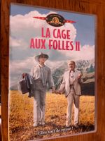 La Cage aux folles II (1980, DVD, Michel Serrault, Tognazzi)