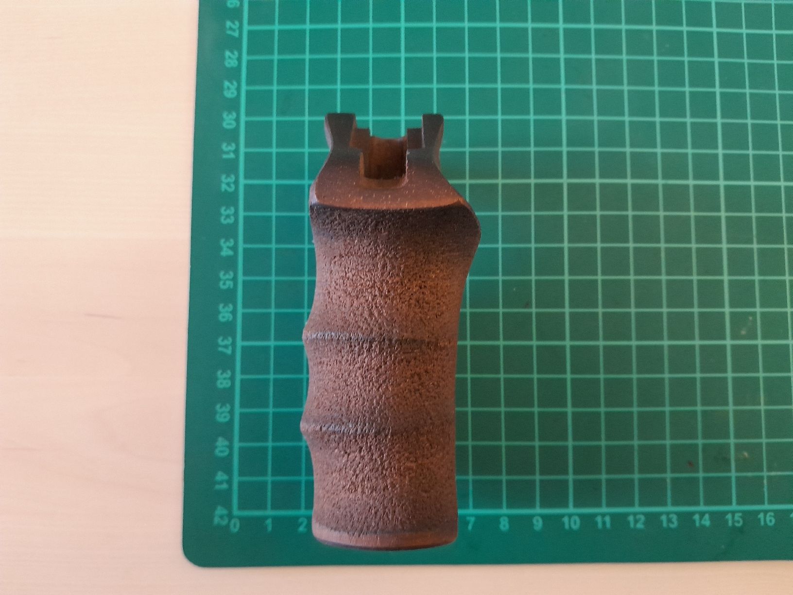 Tiro a segno: Revolvergriff Arminius HW7 – Usato da Schmerikon venduto da dasrad 3