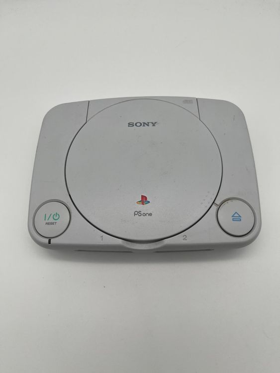 Jeu O.N.E. (One) Sur Sony PS1 – Version Française – Neuf Sous Cellophane