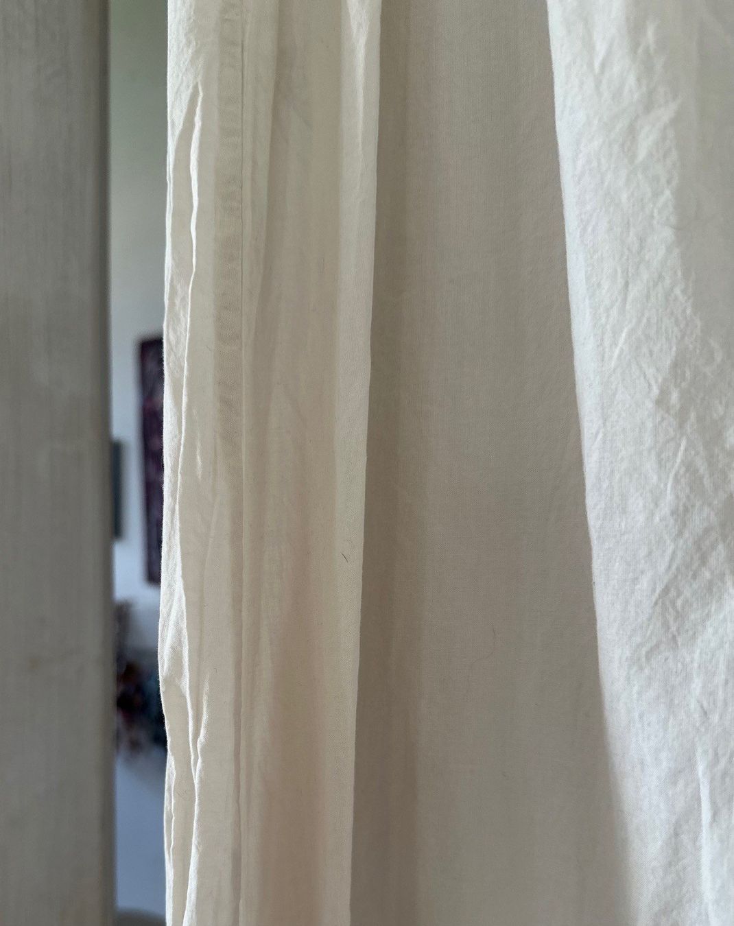Pantaloni: PANTALONS SUPER LEGÈR EN COTON! M – Nuovo e nell'imballaggio originale da Locarno venduto da NicoNion 5