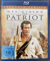 Blu-ray Der Patriot 