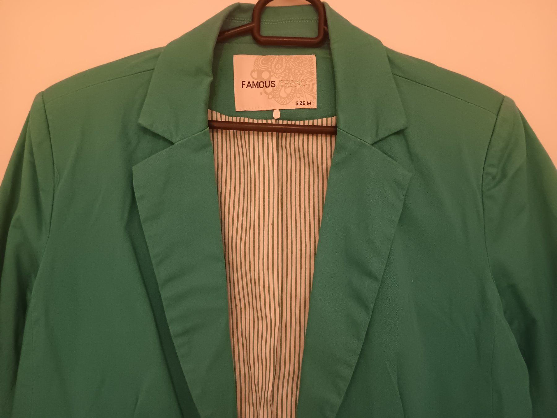 Giacche: Damen Blazer Gr.M – Usato da Oftringen venduto da Jul.ia 3