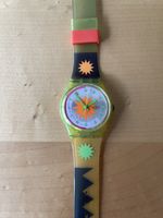 Swatch-Uhr,   Artic-Star , 1992