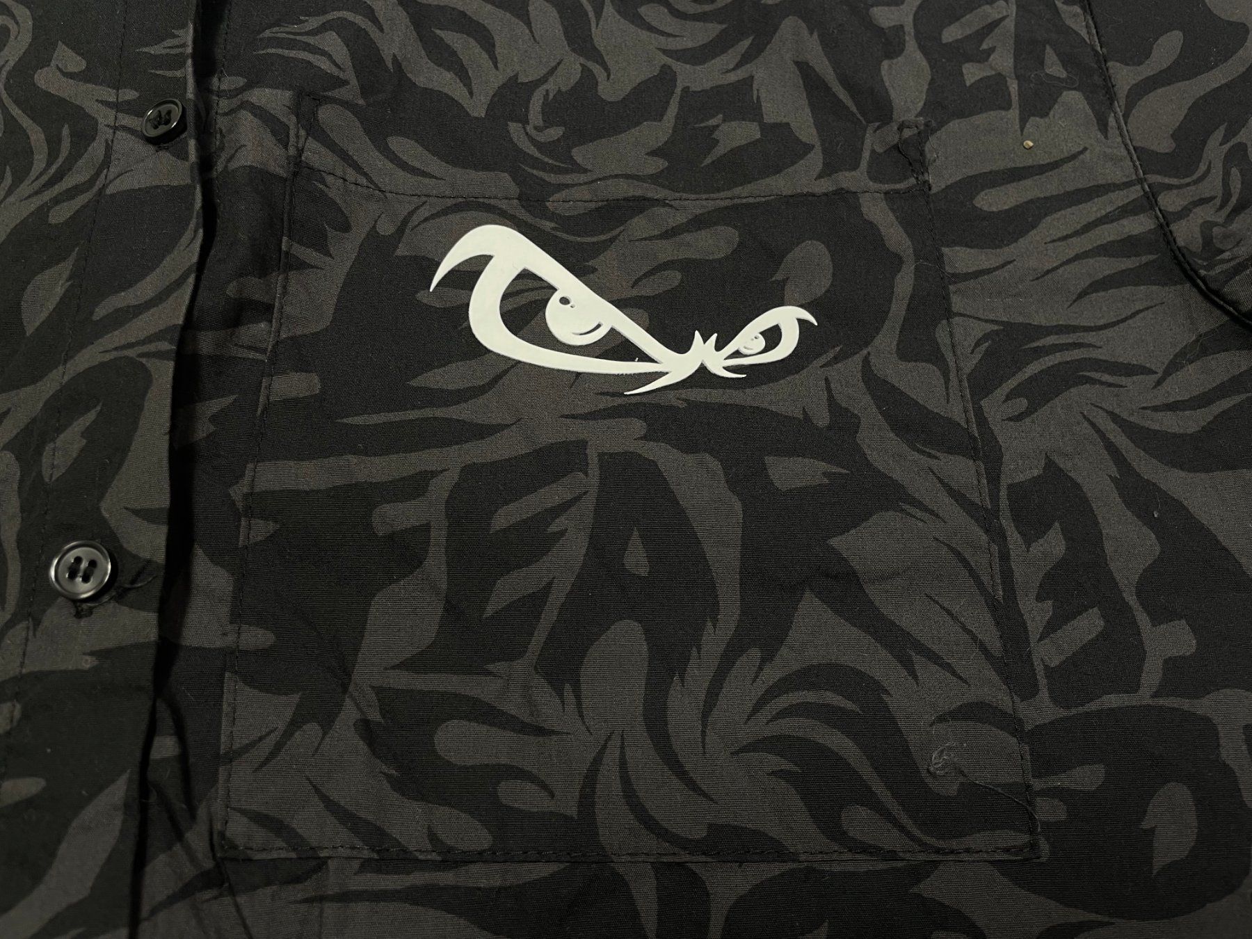 Camicie: No Fear Hemd Size M – Usato da Zürich venduto da le_souk 2