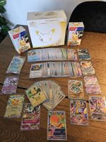 💥Pokemon Mega-Set 30.Celebrations EN 🇬🇧 ab 1.- 🔥