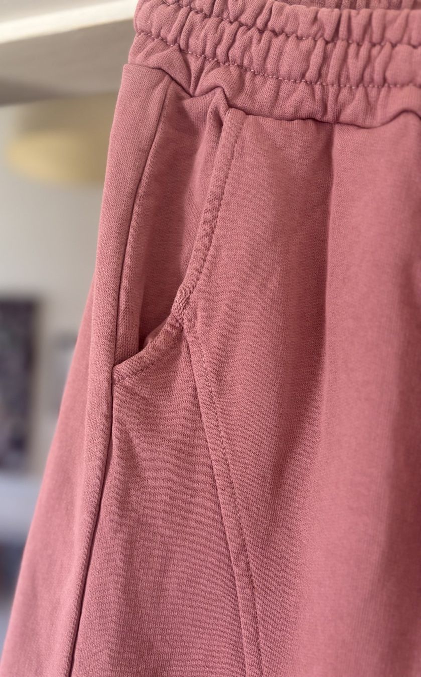 Pantaloni: SWEAT-PANTALONS EN COTON! M – Nuovo e nell'imballaggio originale da Locarno venduto da NicoNion 4