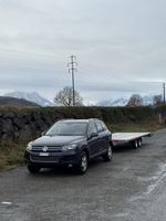 Autotransport