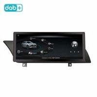 Audi A4 A5 Android Blidschirm Carplay DAB+ S4 S5 Autoradio
