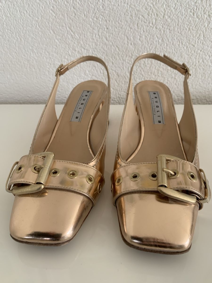 Scarpe da donna: Slingsandale – Usato da Arbon venduto da edi_h85s 3