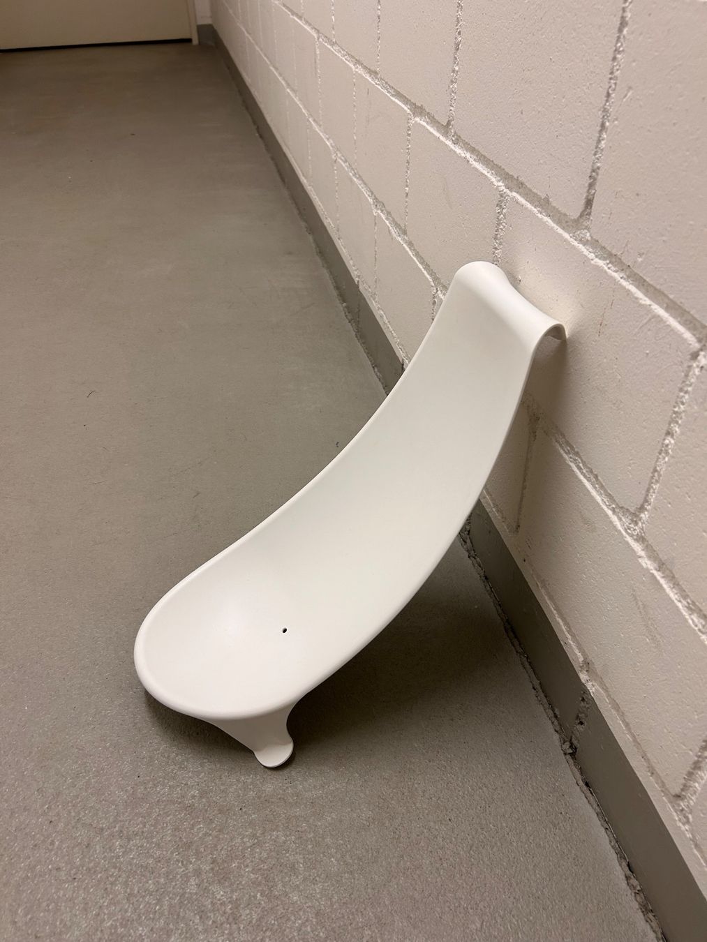 Stokke Vasche da bagno: STOKKE Flexi Bath Newborn Support – Usato da Zollikon venduto da noe_2cbn