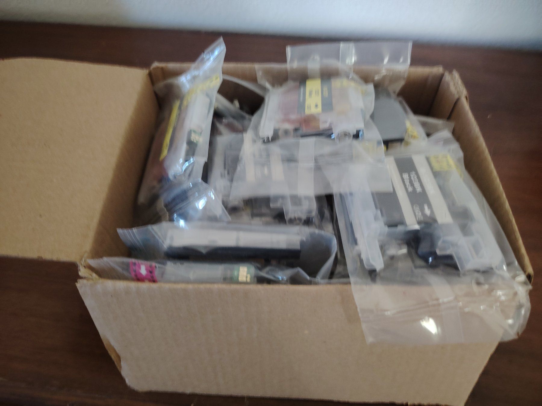 Druckerpatronen & Toner: Drücker tanks – Gebraucht aus Torre von fku_92pw