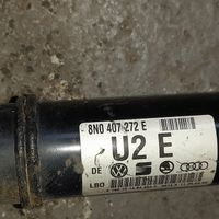 ATW Audi S3 8l