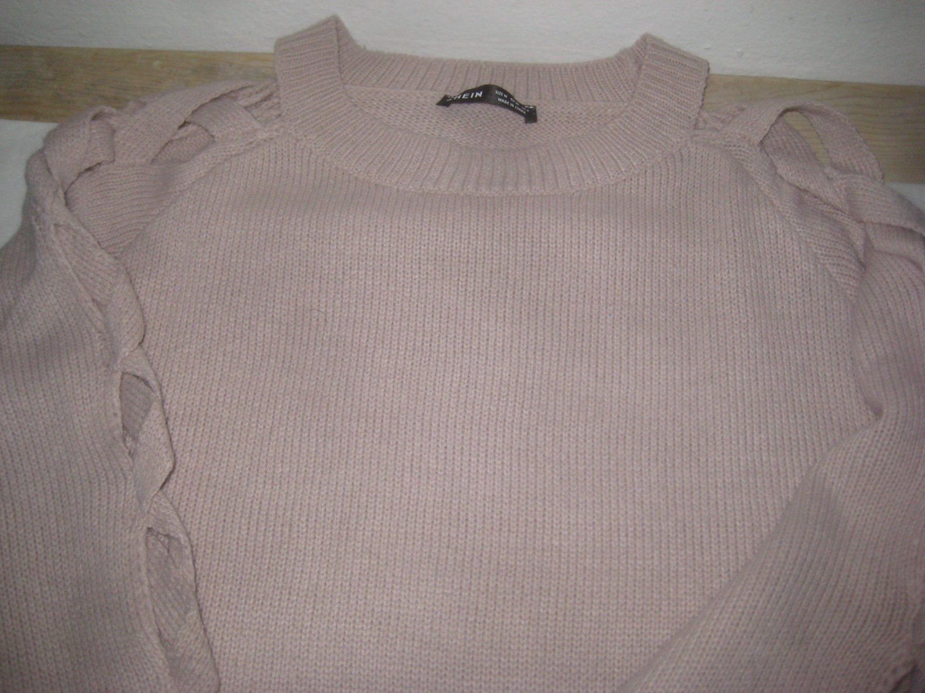 Shein Pulls & Sweat-shirts: DAMEN  PULOVER – D'occasion à Uster par flocke1