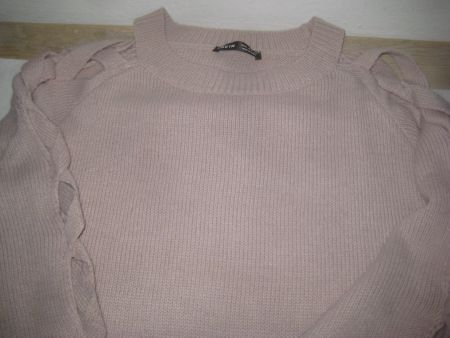 DAMEN  PULOVER