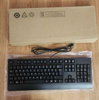Lenovo Traditional USB Wired Keyboard