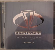 Firstclass 4 (2002) | 2 CDs