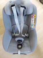 Kindersitz Pearl 360 Pro grau