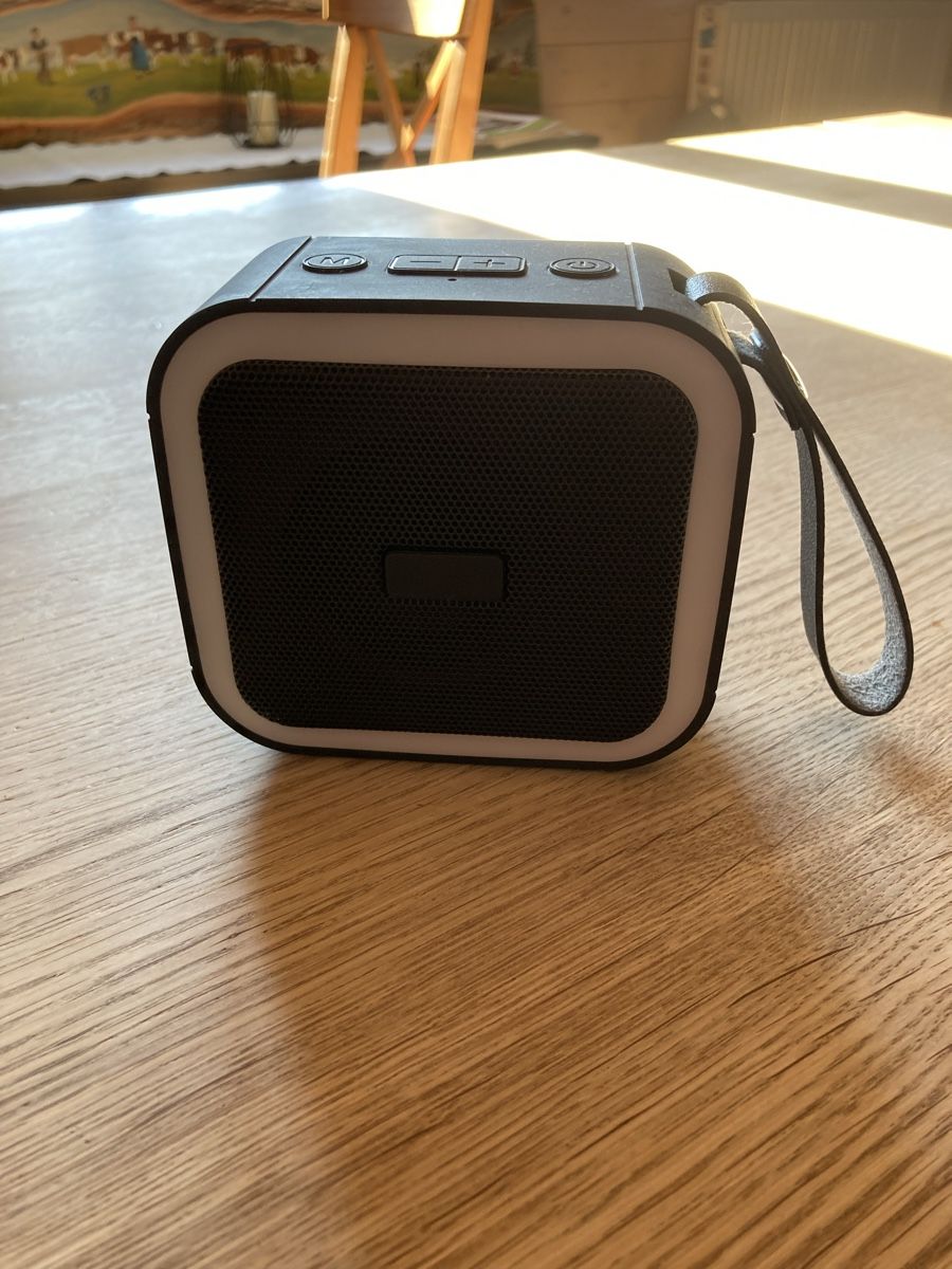 Casse acustiche: Lautsprecher Bluetooth – Usato da Jaun venduto da walin2