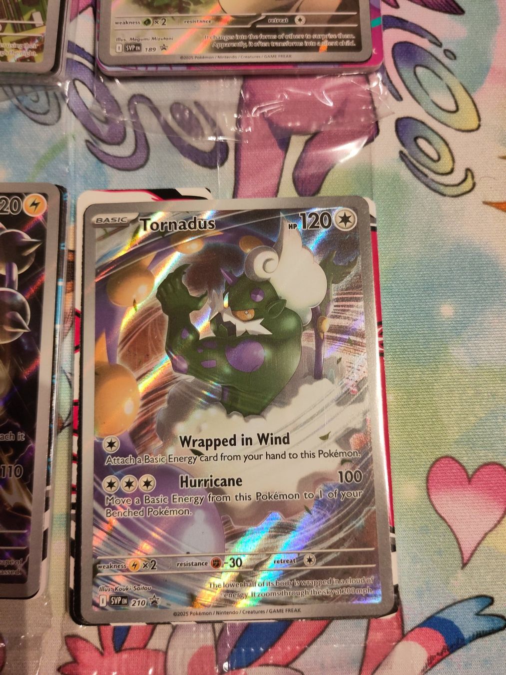 Pokémon Carte collezionabili: Pokemon ETB promo – Nuovo e nell'imballaggio originale da Weiningen ZH venduto da mathisch 4