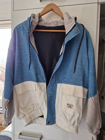 Übergangsjacke (Grösse M)