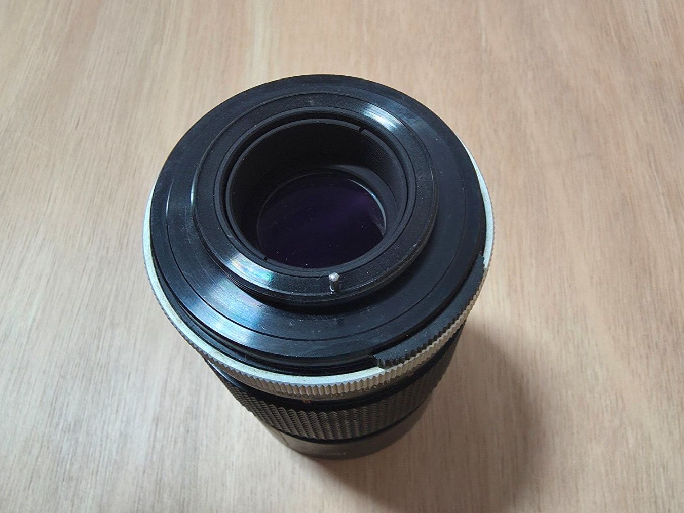 Objektive: Vintage Objektiv-Set – Gebraucht aus Malters von mat_6102 6