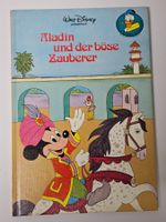 Walt Disney - Aladin und der böse Zauberer / 1980 / #WT18