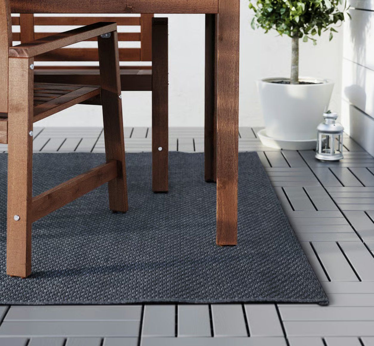 Ikea Tappeti: Teppich IKEA Morum 160x230cm – Usato da Zofingen venduto da Submit