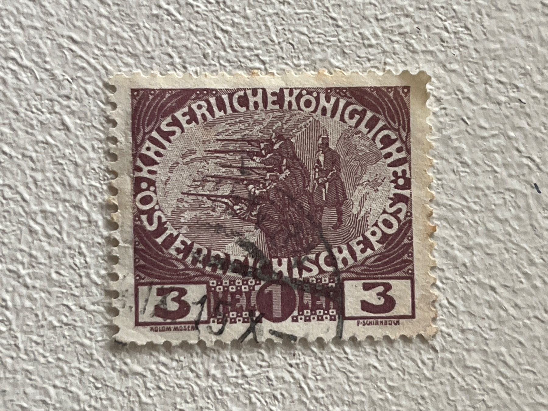 Tutti i francobolli: Österreich Briefmarke – Usato da Chiasso venduto da AzenYa