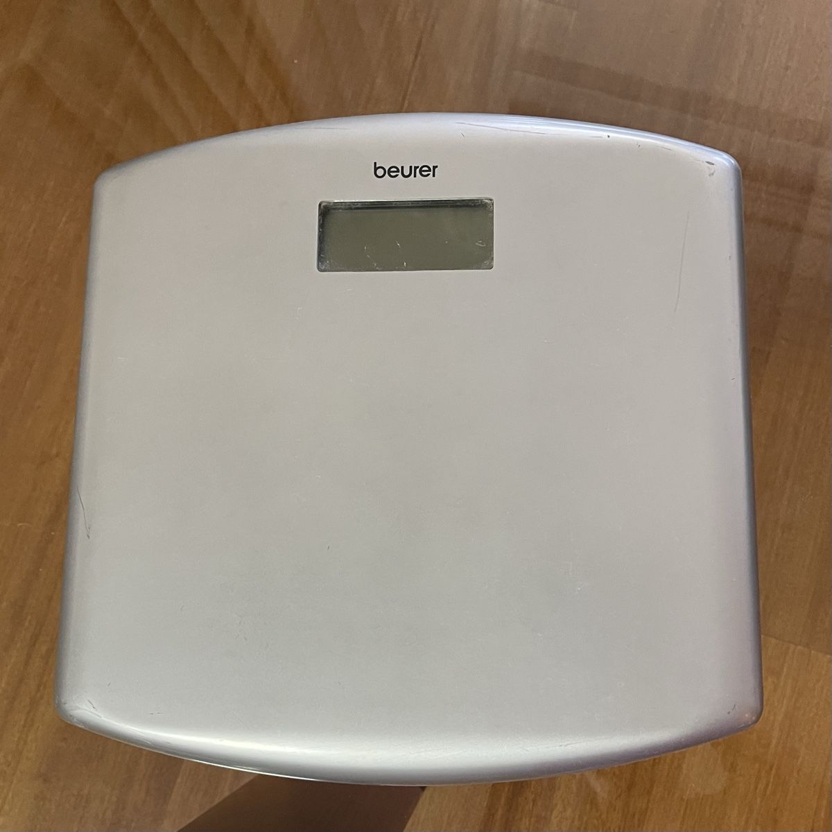 Beurer Bilance pesapersone: Balance Beurer – Usato da Mont-sur-Rolle venduto da yin_87nr