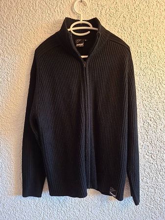 Herren Pullover Grösse XL