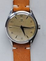 532 Omega aus 1950 Kal. 283