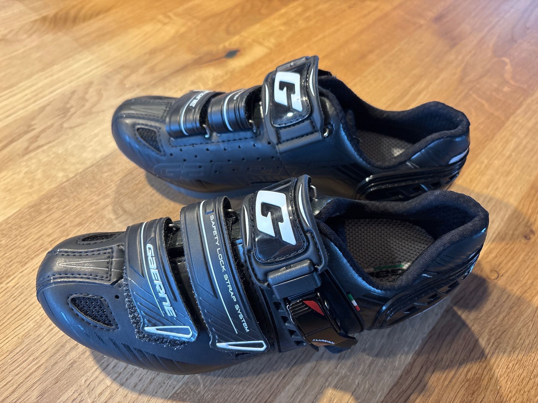 Gaerne Scarpe da uomo: Gaerne Mtb Schuh grösse 38 – Nuovo (secondo la descrizione) da Gunzwil venduto da gerda7