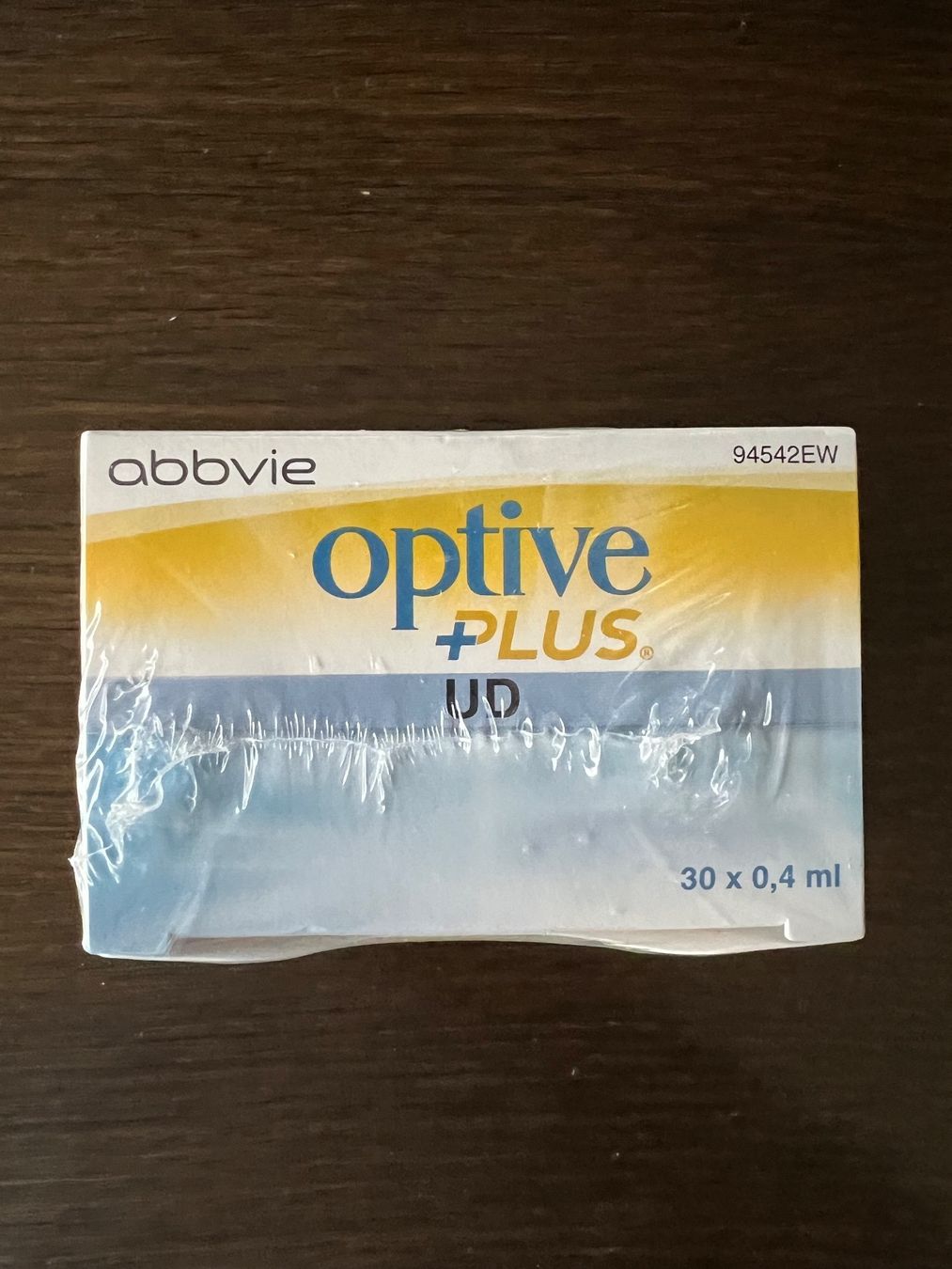 Attrezzature mediche: Optive Plus UD – Nuovo e nell'imballaggio originale da Weesen venduto da Elmax1 1