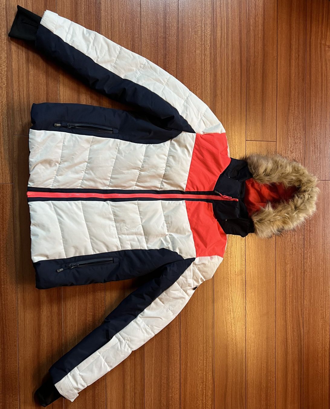 Giacche & Cappotti: veste de ski adolescente 176 / S – Usato da Troistorrents venduto da fdoline