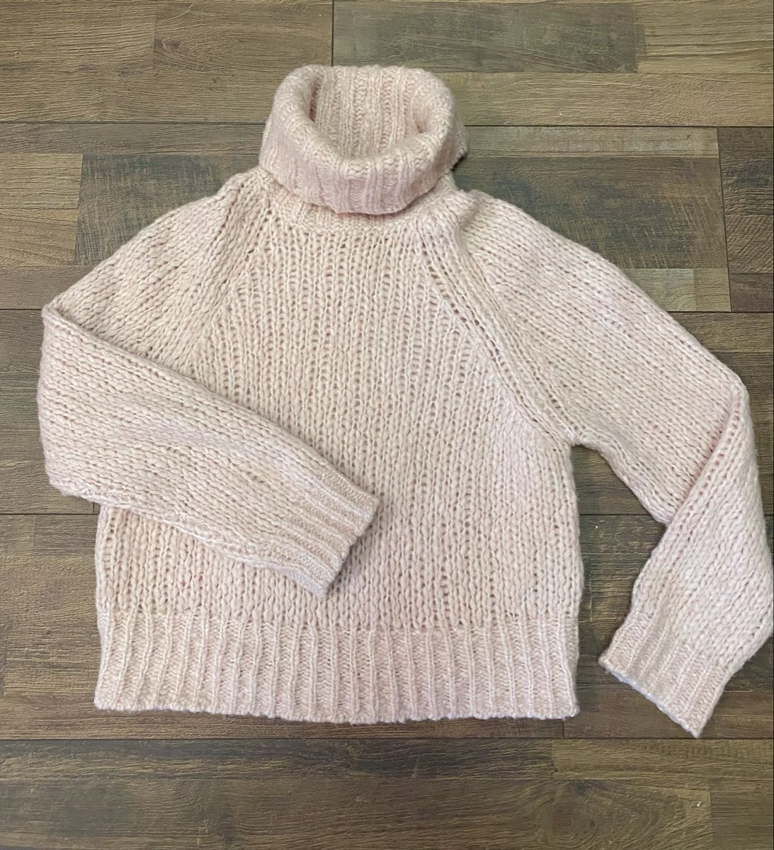360Cashmere Maglioni & Felpe: 360 Cashmere Pullover zart rosé S – Usato da Büron venduto da Coerner