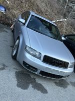 Audi S4 Quattro