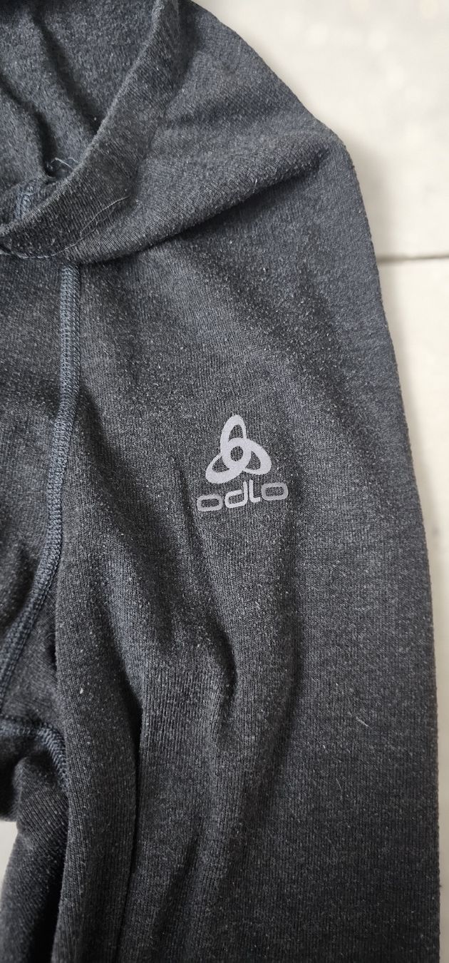 Hosen: Ghette termiche uomo Odlo – Gebraucht aus Gordola von Alfacigno 1