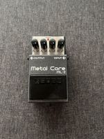Boss Metal Core ML-2 