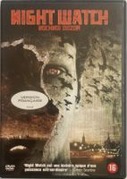 QUENTIN TARANTINO - NIGHT WATCH