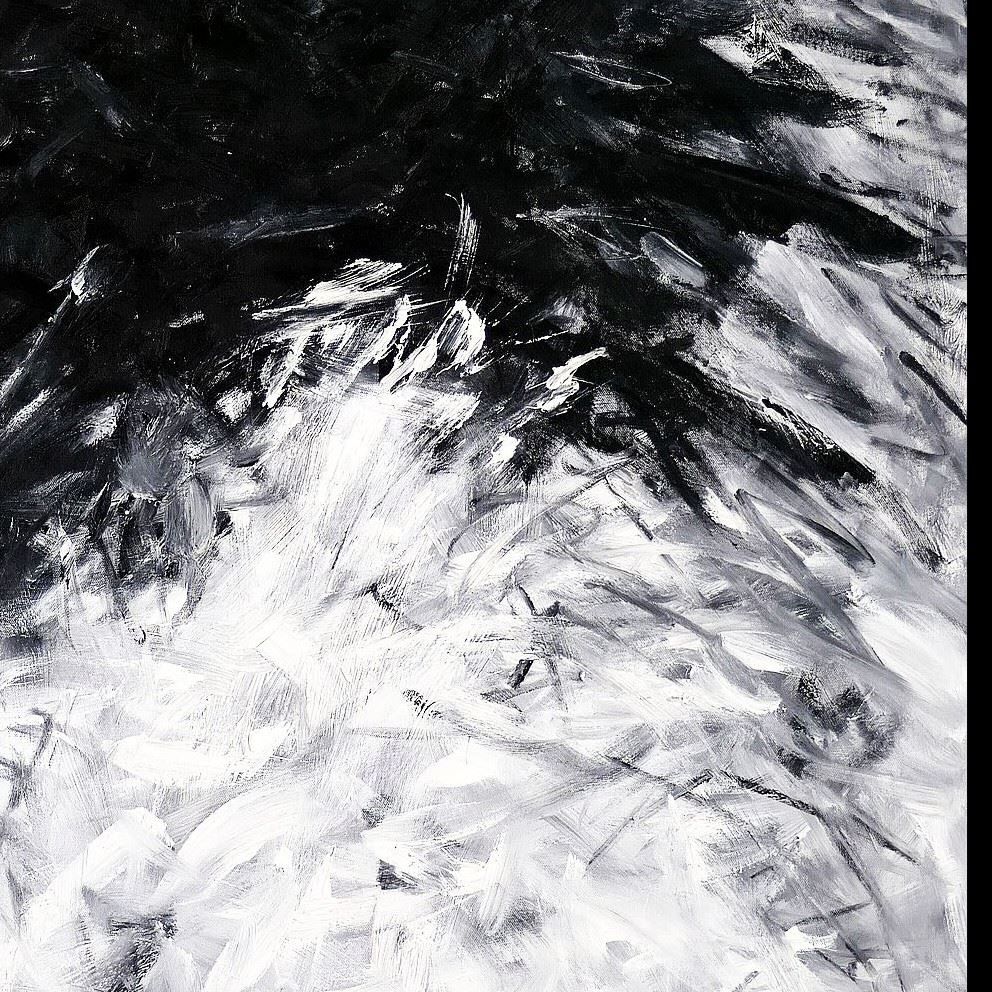 Riproduzioni & Creazioni: Abstract - The controversity – Nuovo (secondo la descrizione) da Larnaca venduto da KunstDepot24 5