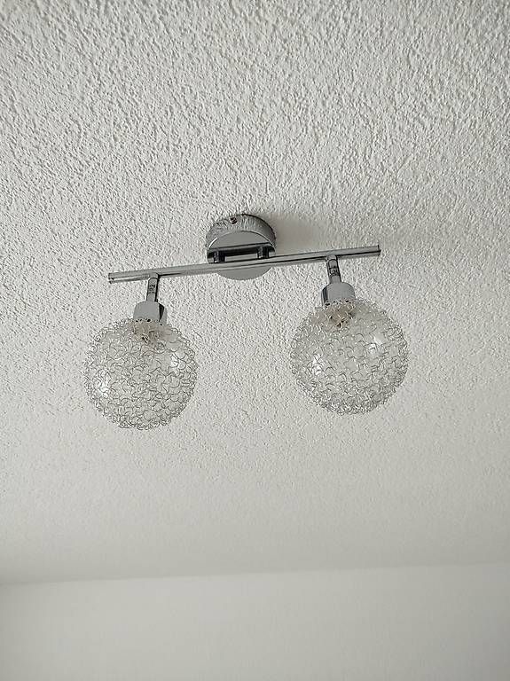Lampadari & plafoniere: 6 Deckenlampen – Usato da Ried (Muotathal) venduto da S.B.I. 4