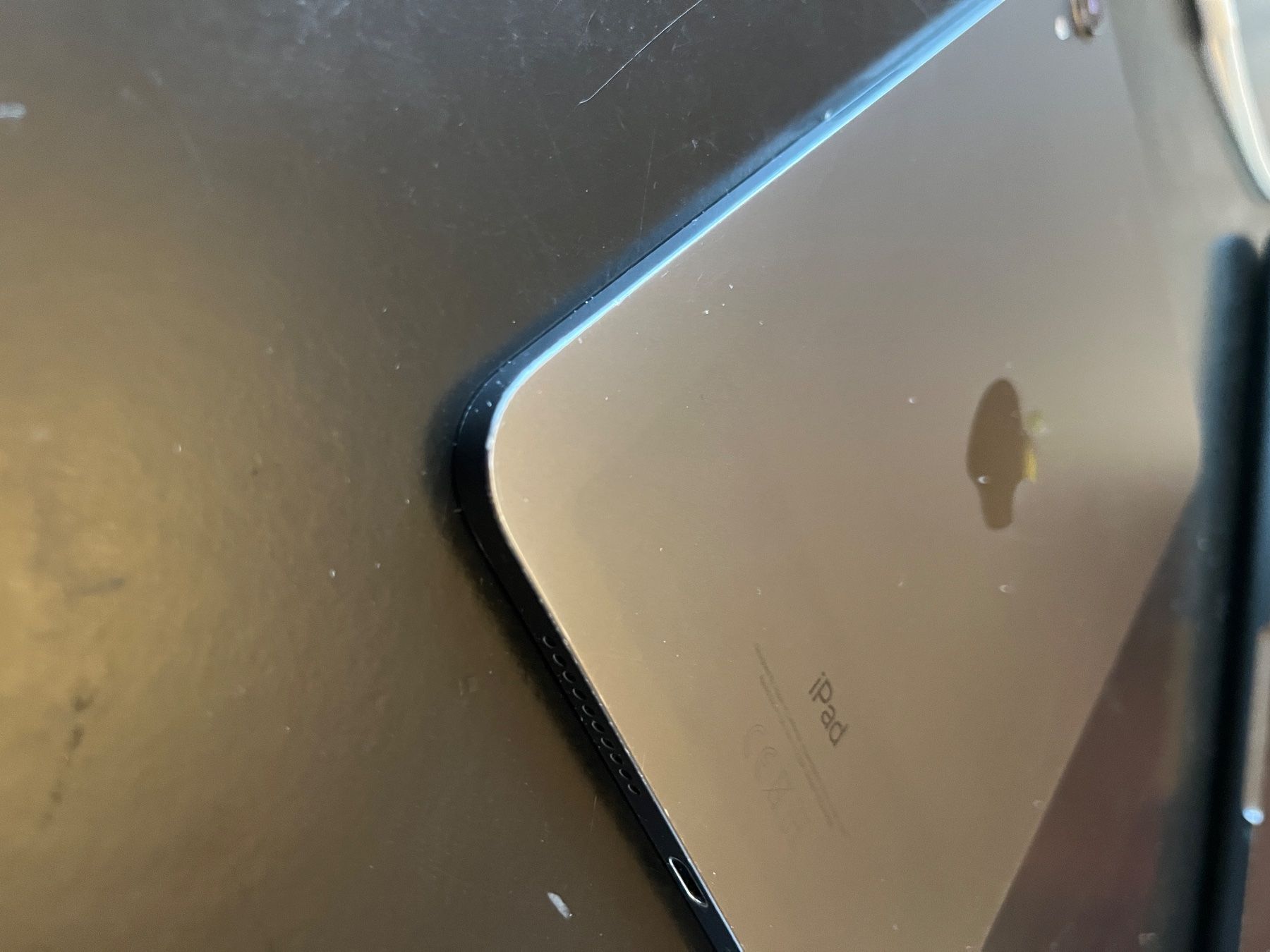 Apple Tablettes PC: iPad mini 6th Generation – D'occasion à Bern par Apodo 4