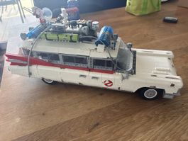 LEGO Ghostbusters Ecto-1 Modellauto guter Zustand