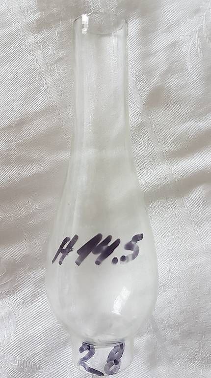 Gläser: Ersatzglas – Gebraucht aus Thun von Lis05