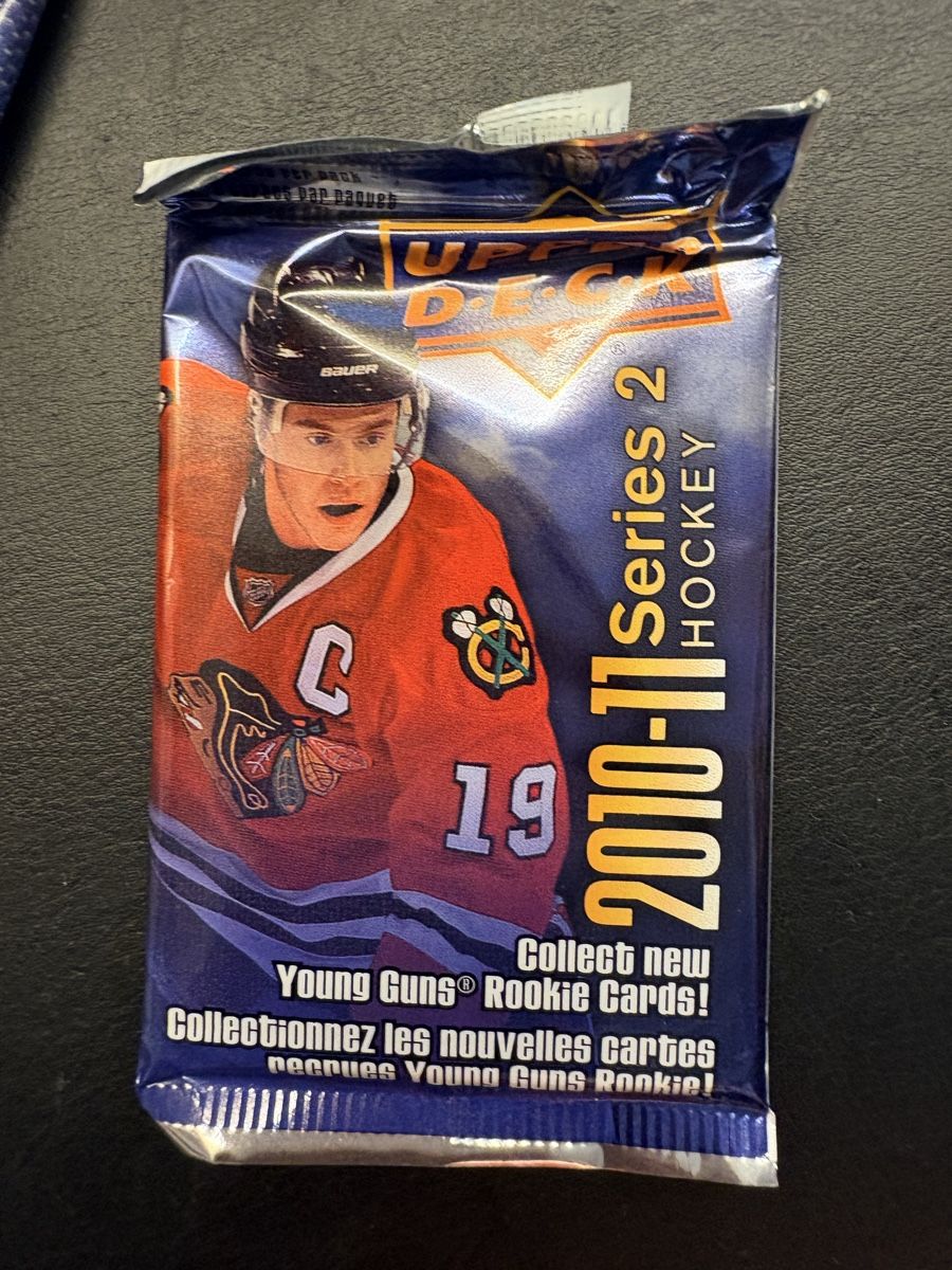 Panini Carte collezionabili: 500 Vintage NHL Panini Cards – Usato da Merlischachen venduto da Akobler 3
