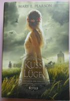 Der Kuss der Lüge  Buch  Hardcover von Mary E. Pearson